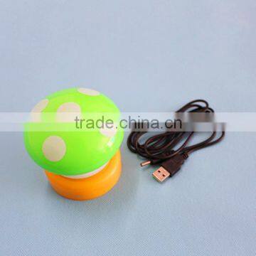 Led Mushroom Light Led Touch Light Push Tab Touch Light photo-4