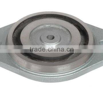 High Quality Q12(QH) Series Machine Vise photo-2