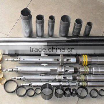 Drill Rod for Water Well Drilling Rig , Drill Pipe Manufacturers photo-3