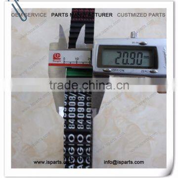 Industries Racing 840908-2G Belt for Piaggio photo-6