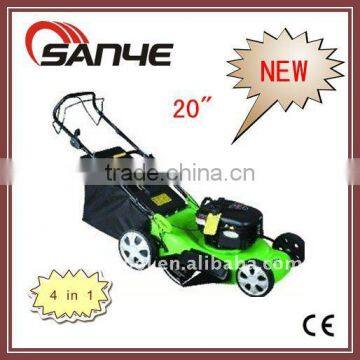 2016 New Model Lawn Mover