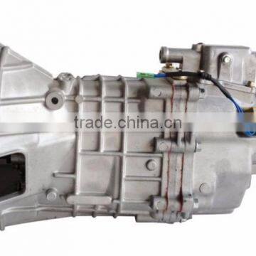Auto Gear Box TFR54 4JA1 photo-4