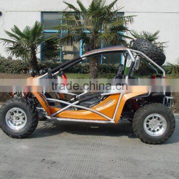 Fantastic Design EEC 1100cc 2x4/4x4 go Kart photo-5