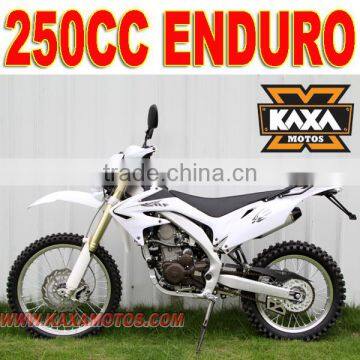 Popular Motorcycle 250cc