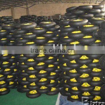 wheelbarrow wheel 16' x 4.80/4.00-8