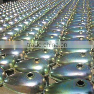 4L Tank 80cc Bicycle Engine Kit photo-4