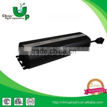 Hydroponic Grow Lights Ballast/ Hps Digital Ballast 1000w 240v/ Electronic Hps Ballast 1000w Dimmable photo-3