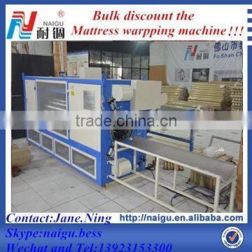 Excellent Impact Resistance Mattress Machines
