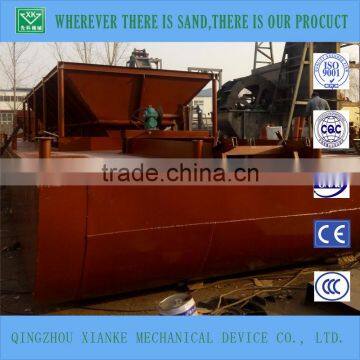 100T Sand Vessel/barge/boat/ship for Sales photo-4