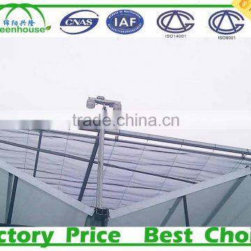 Commercial Sierra Greenhouse for Sale photo-2