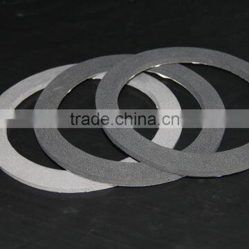 Adhesive Poron Foam For Gasket Part, die cut poron foam