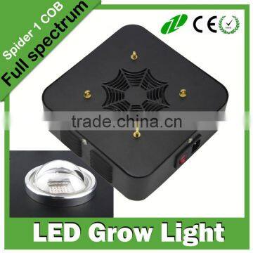 Hot-selling Unique Designed Epistar 90W COB LED Chip 380~850nm Full Spectrum Greenhouse Medical Plants Growing Led Grow Light photo-2