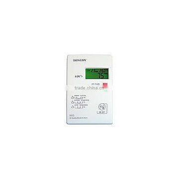 CO2 meters, sensors, indicators, controllers