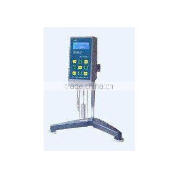 Digital LCD Viscometer