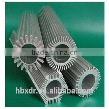 Led Heat Sink Heat Pipe Heat Sink photo-2