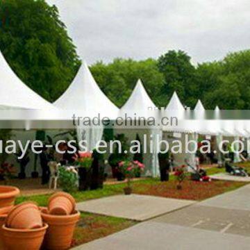Pagoda Tent Marquee for Sale photo-4