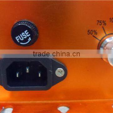 Hydroponic 600w Ballast/Dimmable Electronic Ballast/HPS or MH Lamp Electronic Ballast photo-3