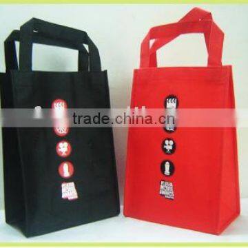 nonwoven shopping bag