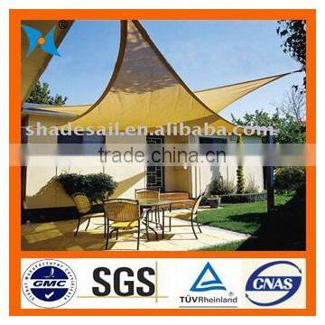 HDPE sunshade Net for swimming pools,garden,school area,etc.