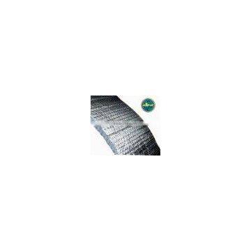 Aluminum Bubble Insulation Material Factory photo-4
