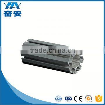 Factory Sale Various Aluminium Powder Coated Profile photo-5