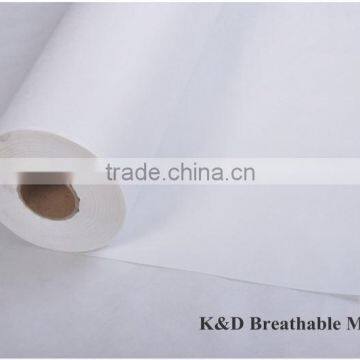 Permeable Roofing Membrane photo-3