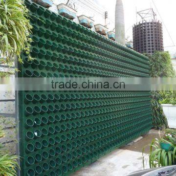 PV290 Plastic Green Wall Container,vertical Wall ,Automatic Irrigation,indoor and Outdoor photo-3