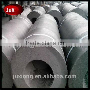 HP Graphite Electrode 450mm High Power Graphite Electrode photo-4