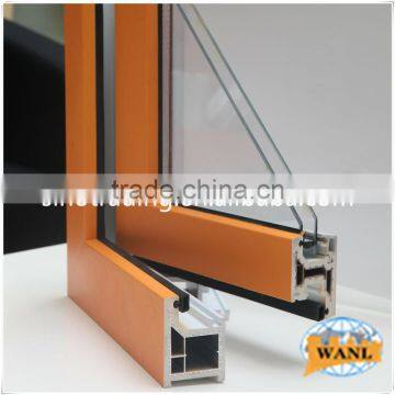 Coating Aluminum Profile/Accessories for Sliding Window/Door