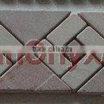 MODERN DESIGN MARBLE MOSAIC BOARDERS COLLECTION photo-1
