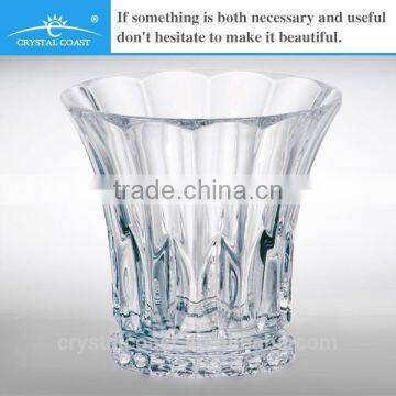 wholesale slanted glass tumbler,new designed wine glass tumbler