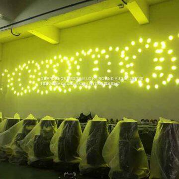 User Requirment Cool Color 5R Sharpy 200W Beam Moving Head for Christmas/festival photo-4