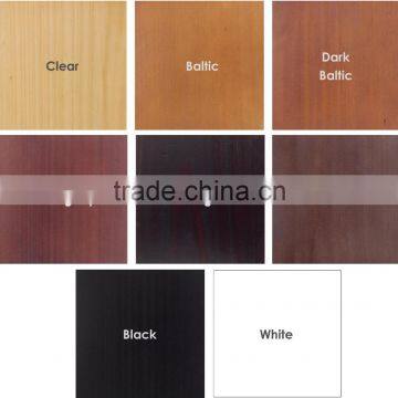 Wooden Cookbook Stand Acrylic Splatter Guard photo-2