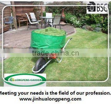 Wheelbarrow Booster Load Carrying Attachment,Wheelbarrow Extender photo-3