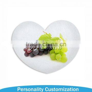 Sublimation Souvenir Fridge Ceramic Magnet photo-2