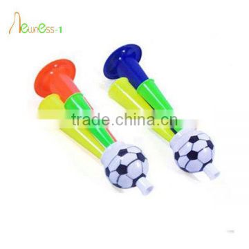 Funny Promotional Toys Vuvuzela For Cheering