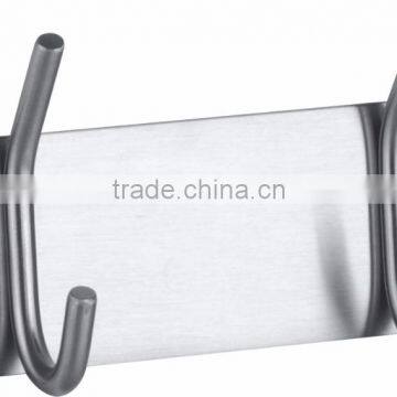 Different Size Stainless Steel Wall Hook For Coated And Hat photo-2