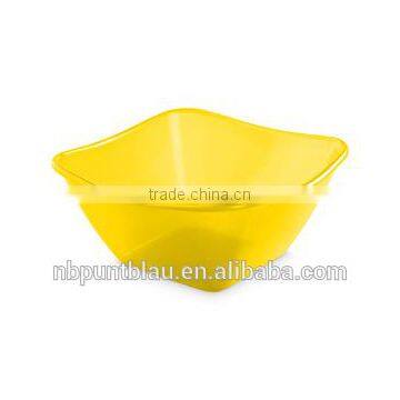 Kitchen Plastic Bowl,salad Bowl 4l photo-3