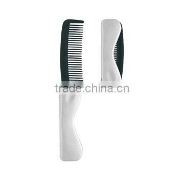 Hot selling promotional cheap foldable travel comb