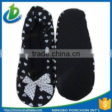 Trade Asserance Soft Foldable Latin Dance Boots photo-3