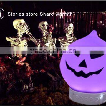 Wholesale Download Free Mp3 Ringtones Colorful Silicon Animal Light photo-3