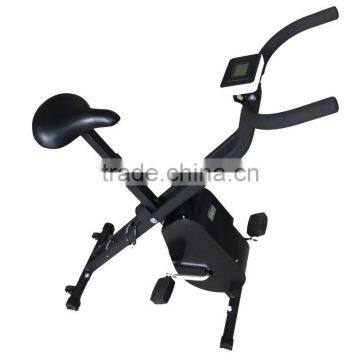 240W Pedal Power Generator for Military Use With Built-in Battery and AC/DC Output photo-2