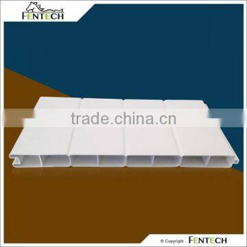 FenTECH Brand Hot Sale 6ftx8ft Used Vinyl Privacy Fence photo-4