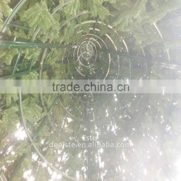 Wholesale Fashion Cheap Artificial Christmas Tree With LED Lights photo-5