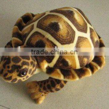 plush seaturtle toy /sea animal toy/soft children toy