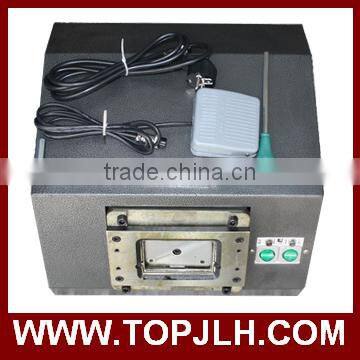 Factory Supply Semi-auto Electric Business Card Cutter photo-5