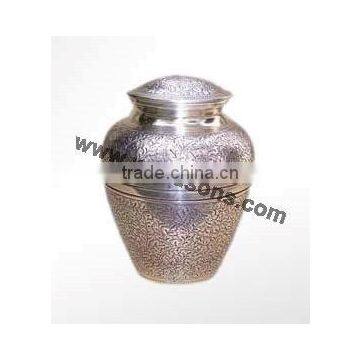 Small Urns for Ashes | Top Cheap Urns | Unique Urns | Urn Wreath Flowers photo-4