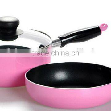 Aluminum Pot and Pan photo-2