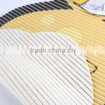 Cartoon Fish Shaped Printed EVA Anti Slip Bathroom Mat photo-4