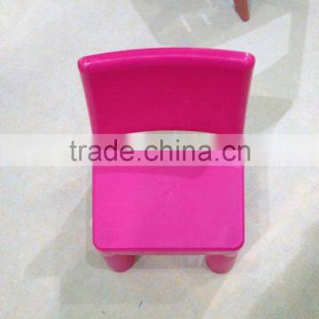 Strong Plastic Children Chair